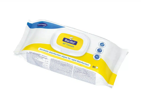Bacillol® AF Tissues