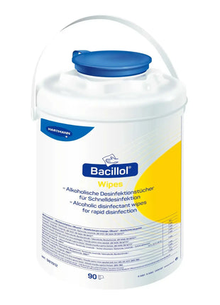 Bacillol® Wipes