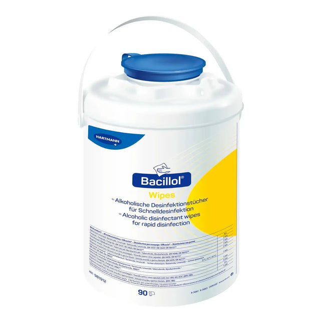 Bacillol® Wipes