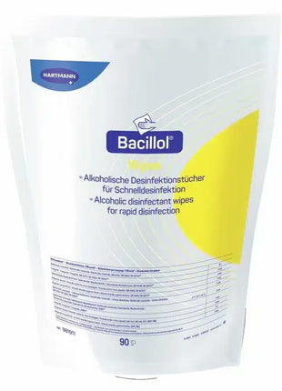 Bacillol® Wipes