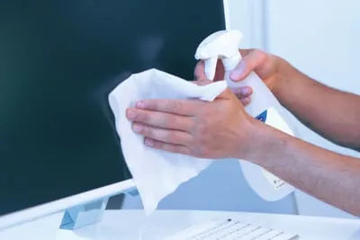 Bacillol® 30 Sensitive Foam