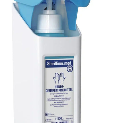 Eurospender Safety plus