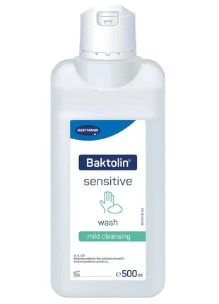 Baktolin® sensitive Waschlotion BODE Chemie