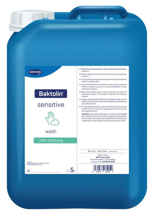 Baktolin® sensitive Waschlotion BODE Chemie