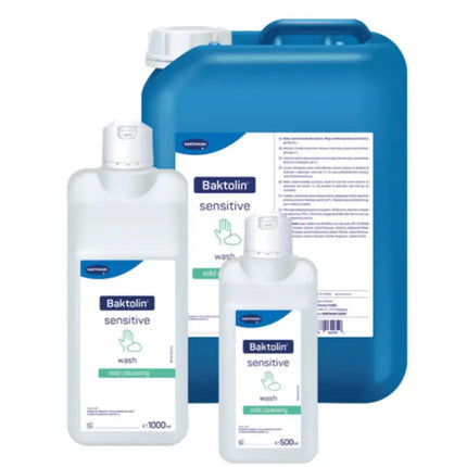 Baktolin® sensitive