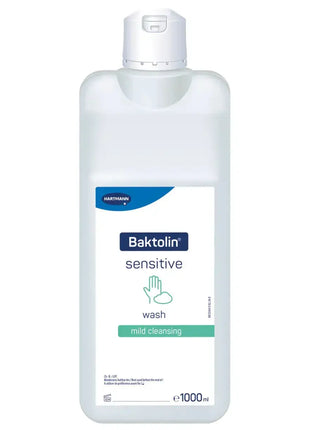 Baktolin® sensitive Waschlotion BODE Chemie