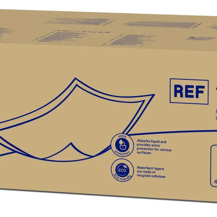 MoliCare® Bed Mat Eco 5 Tropfen, 6 Lagen