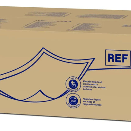 MoliCare® Bed Mat Eco 7 Tropfen, 12 Lagen