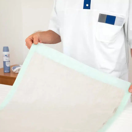 MoliCare® Bed Mat Eco 7 Tropfen, 12 Lagen