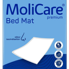 MoliCare® Premium Bed Mat 9 Tropfen