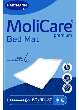 MoliCare® Premium Bed Mat 9 Tropfen