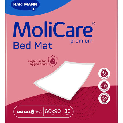 MoliCare® Premium Bed Mat 7 Tropfen