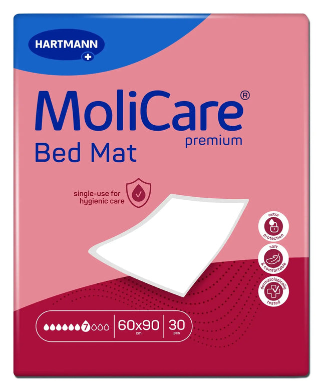 MoliCare® Premium Bed Mat 7 Tropfen