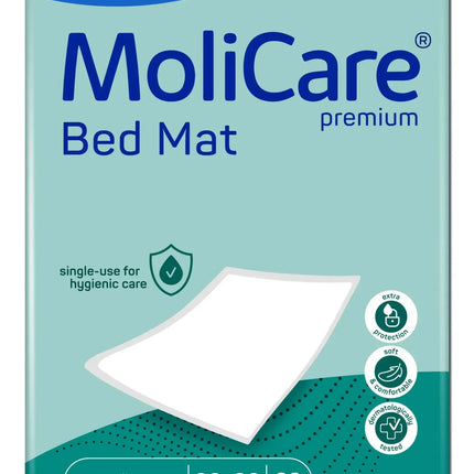 MoliCare® Premium Bed Mat 5 Tropfen
