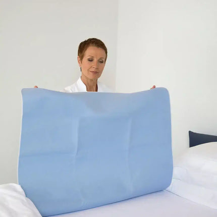 MoliCare® Premium Bed Mat Textile 7 Tropfen