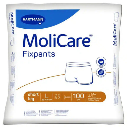 MoliCare® Fixpants | Fixerhöschien