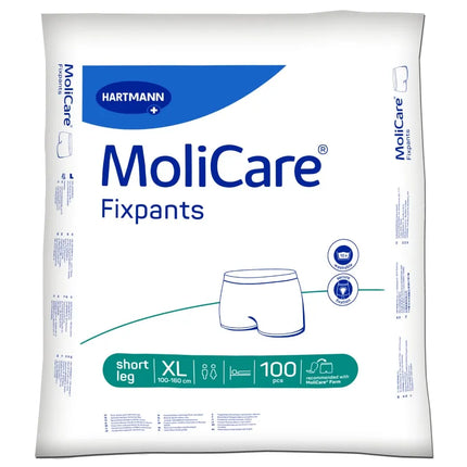 MoliCare® Fixpants | Fixerhöschien