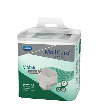 MoliCare® Premium Mobile 5 Tropfen