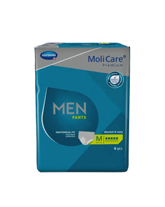 MoliCare® Premium MEN PANTS 5 Tropfen