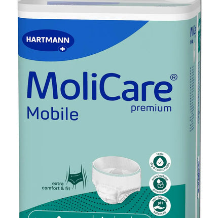 MoliCare® premium Mobile 5 Tropfen (Neu)