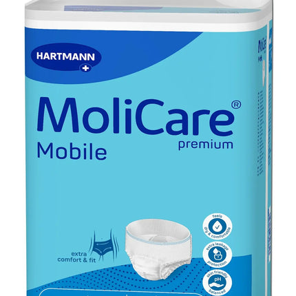 MoliCare® premium Mobile 6 Tropfen (Neu)