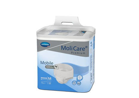 MoliCare® Premium Mobile 6 Tropfen