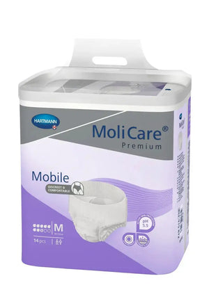 MoliCare® Premium Mobile 8 Tropfen