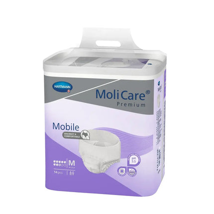 MoliCare® Premium Mobile 8 Tropfen