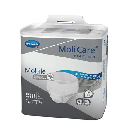 MoliCare® Premium Mobile 10 Tropfen