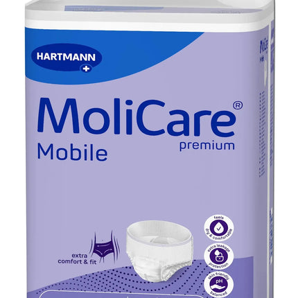 MoliCare® premium Mobile 8 Tropfen (Neu)