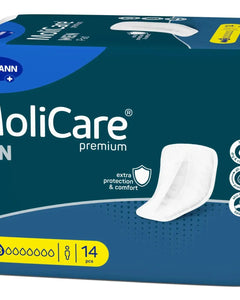 MoliCare® premium MEN Pad 3 Tropfen