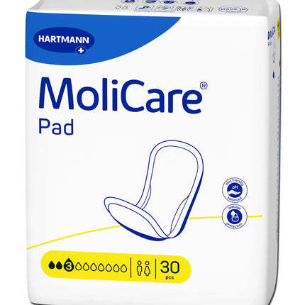 MoliCare® Pad 3 Tropfen