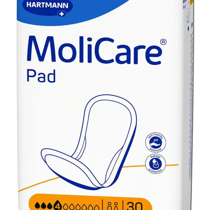 MoliCare® Pad 4 Tropfen