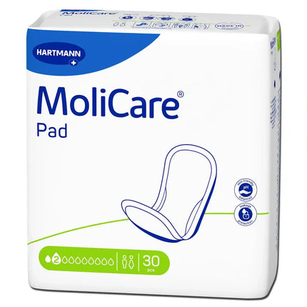 MoliCare® premium lady Pad 4,5 Tropfen