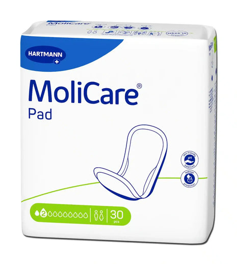 MoliCare® premium lady Pad 4,5 Tropfen