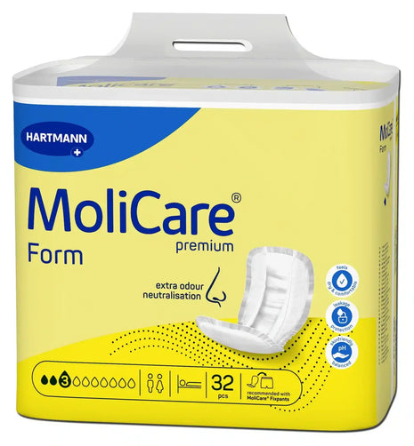 MoliCare® Premium Form 3 Tropfen