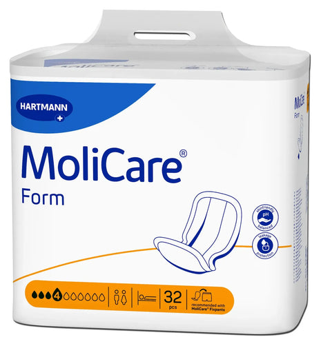 MoliCare® Form 4 Tropfen