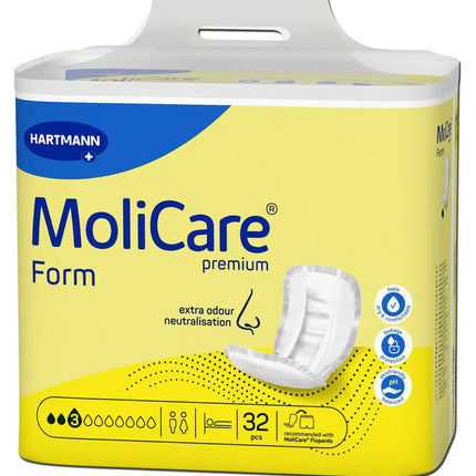 MoliCare® Premium Form 4 Tropfen