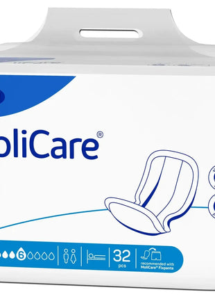MoliCare® Form 6 Tropfen