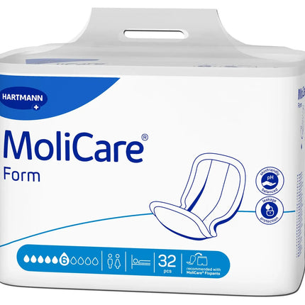 MoliCare® Form 6 Tropfen