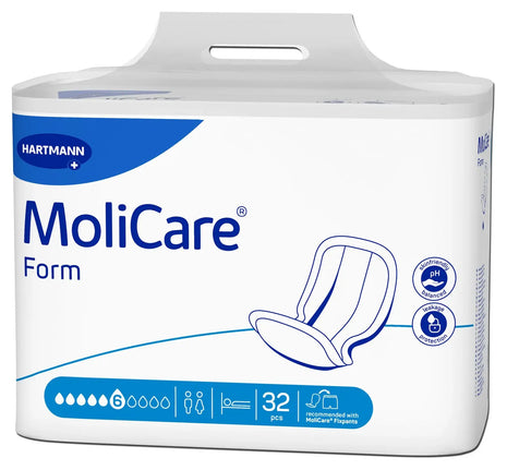 MoliCare® Form 6 Tropfen