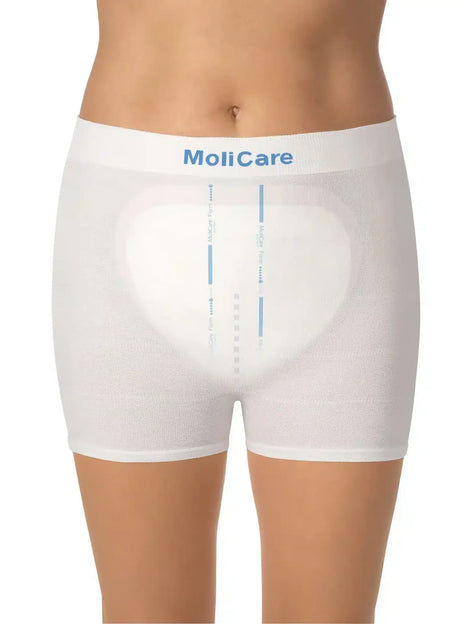 MoliCare® Premium Form MEN 6 Tropfen