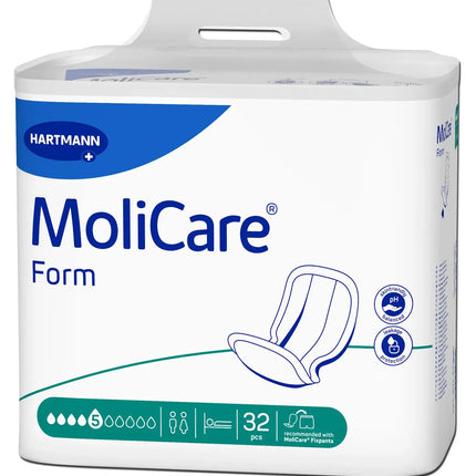 MoliCare® Form 5 Tropfen