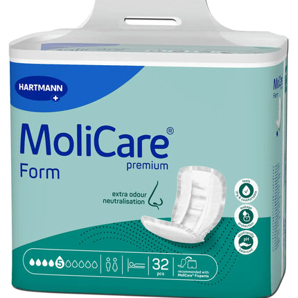 MoliCare® Premium Form 5 Tropfen