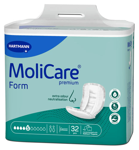 MoliCare® Premium Form 5 Tropfen