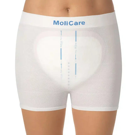 MoliCare® Premium Form MEN 6 Tropfen