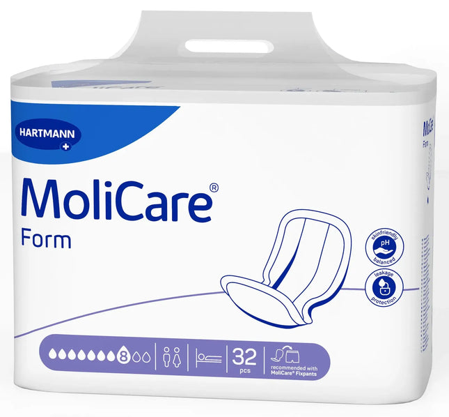 MoliCare® Form 8 Tropfen