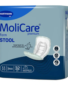 ​MoliCare® Premium Form STOOL