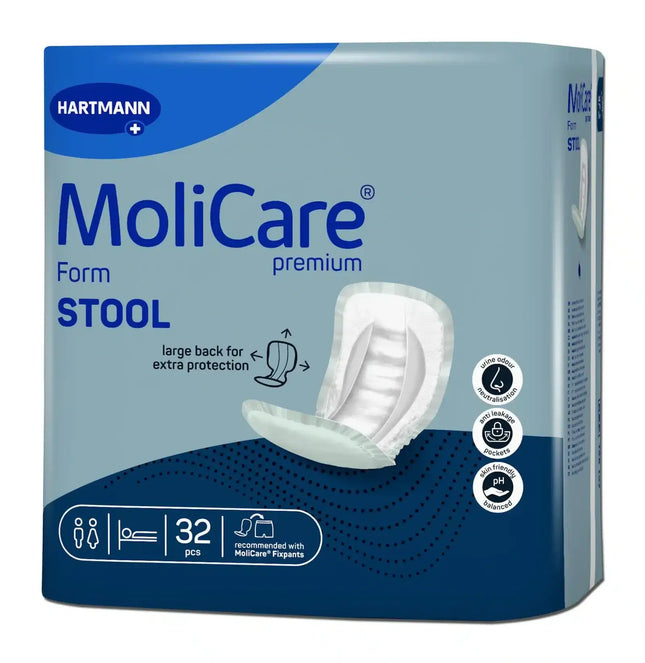 ​MoliCare® Premium Form STOOL