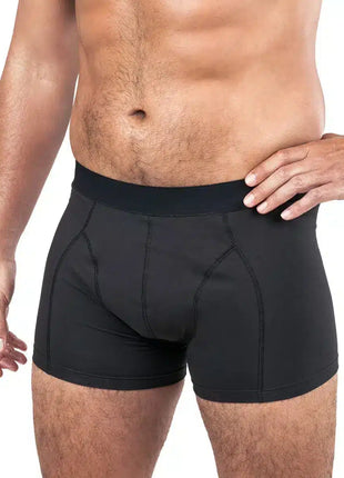 MoliCare® MEN Absorbent underwear + 5 X-Change Pads